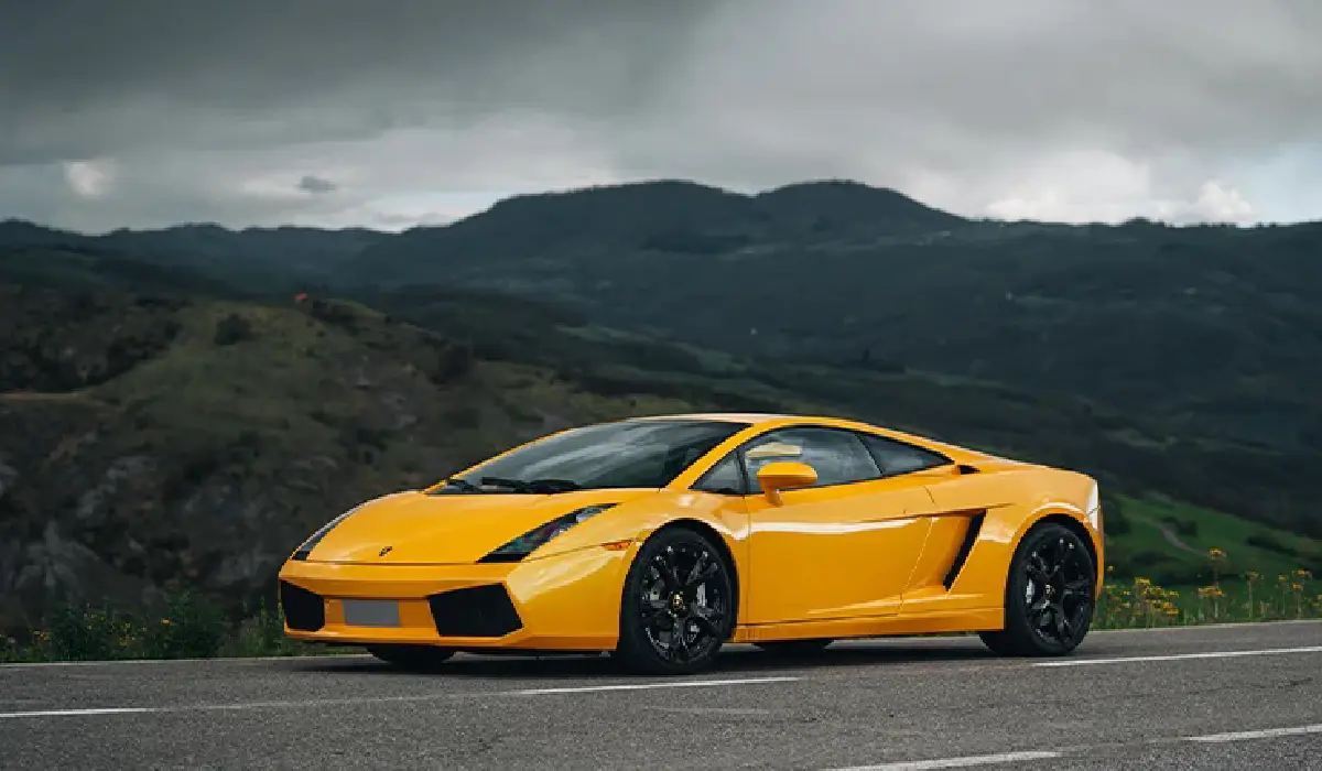 Lamborghini - Gallardo LP 550-2 - Sports Car Rentals - Preowned Sports Car - Exclusive Concierge Club.webp